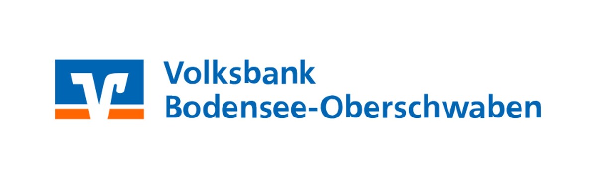 Volksbank Bodensee-Oberschwaben eG, Geschäftsstelle Eriskirch-Mariabrunn Logo