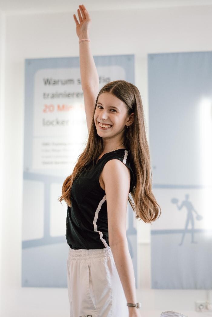 Bilder BODYSTREET | EMS Training Köln Braunsfeld