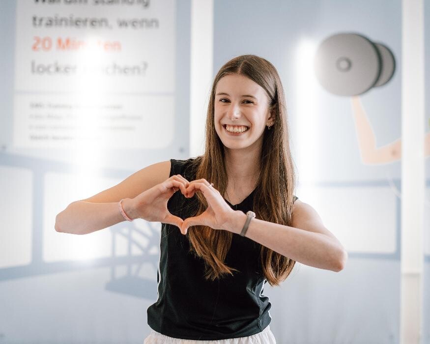 Bilder BODYSTREET | EMS Training Köln Braunsfeld