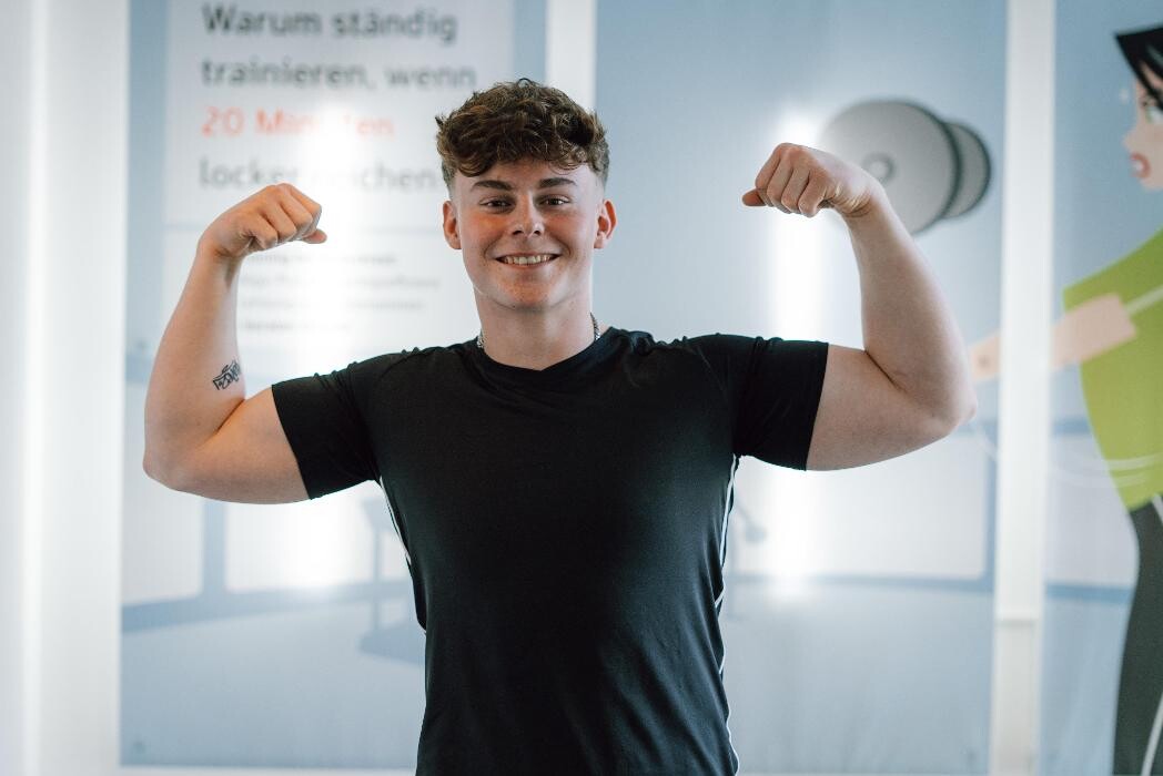 Bilder BODYSTREET | EMS Training Köln Braunsfeld