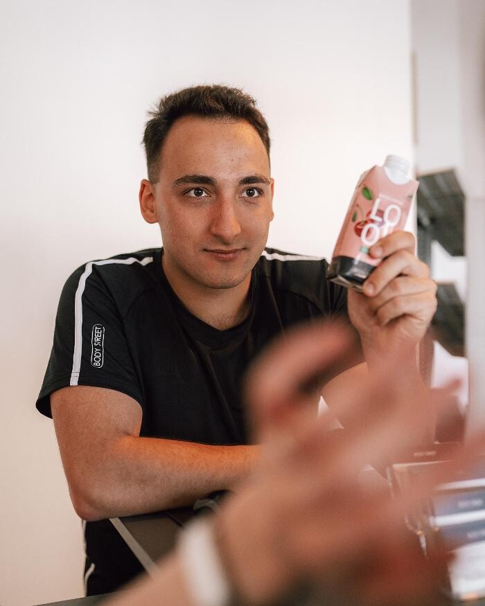 Bilder BODYSTREET | EMS Training Köln Braunsfeld