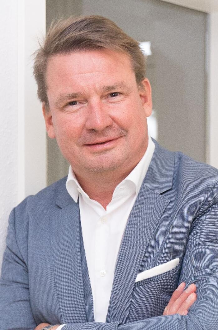 Bilder ERGO Versicherung Ralf Zäh