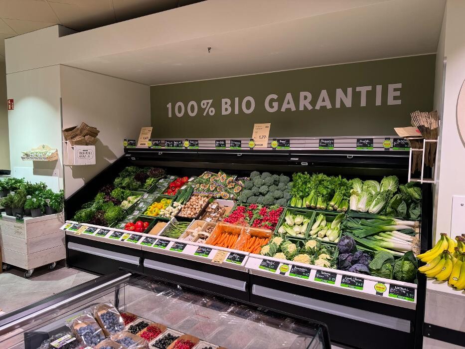 Bilder BIO COMPANY S Storkower Straße