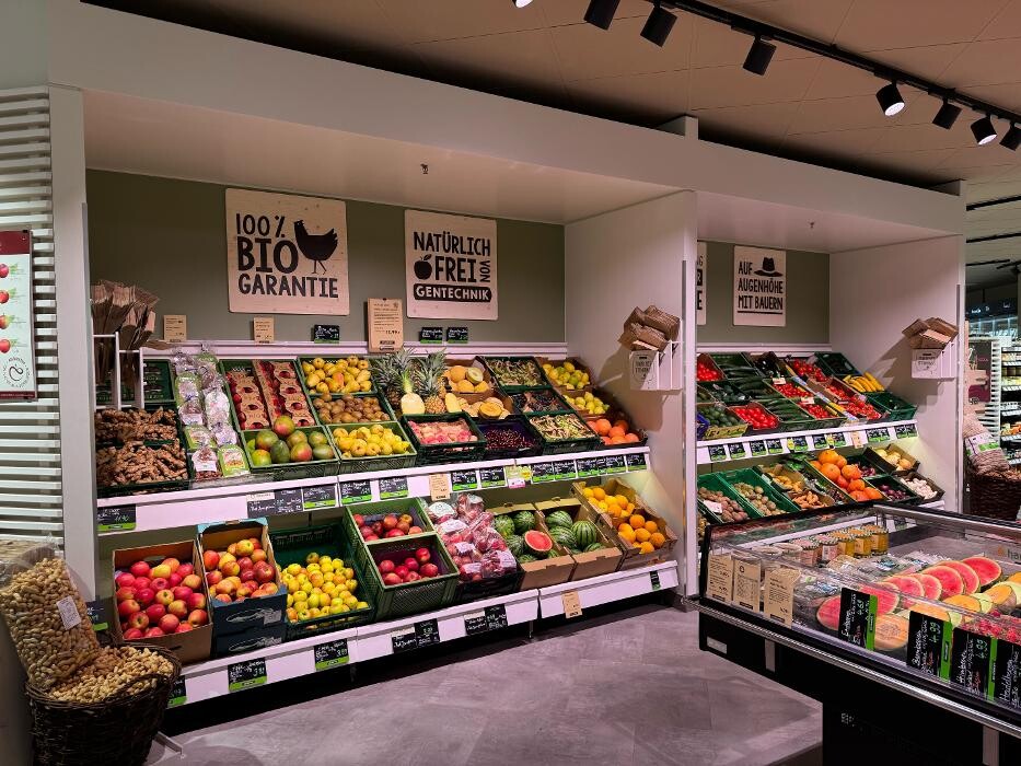 Bilder BIO COMPANY S Storkower Straße