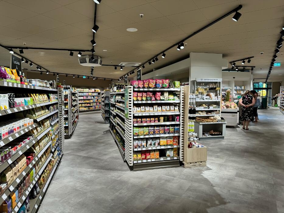 Bilder BIO COMPANY S Storkower Straße