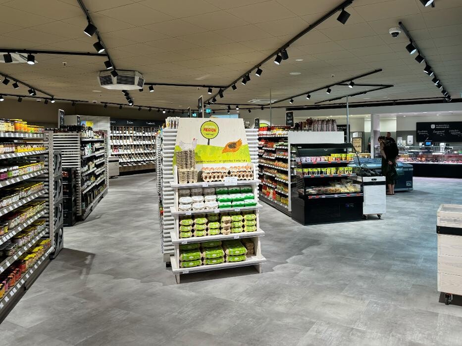 Bilder BIO COMPANY S Storkower Straße