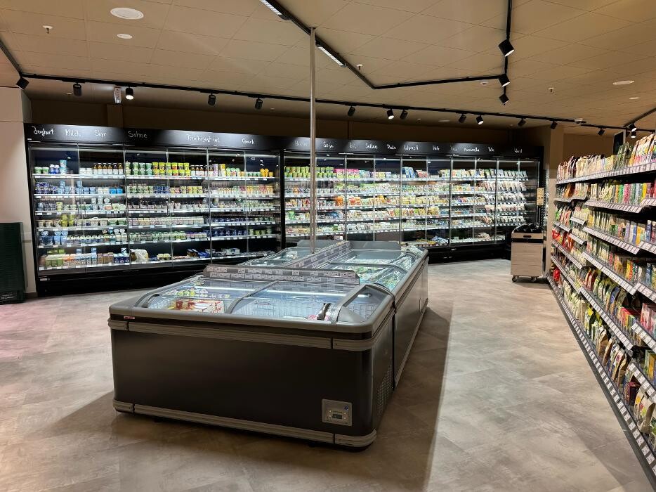 Bilder BIO COMPANY S Storkower Straße