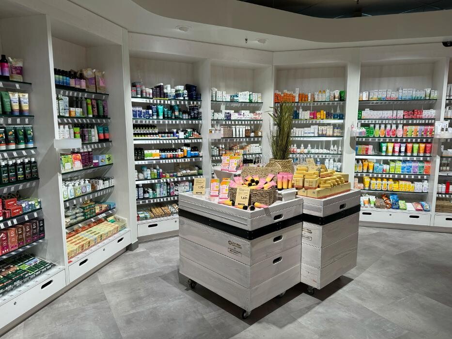 Bilder BIO COMPANY S Storkower Straße