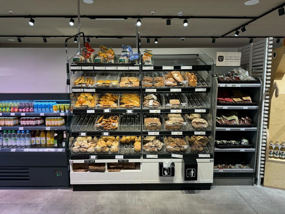 Bilder BIO COMPANY S Storkower Straße