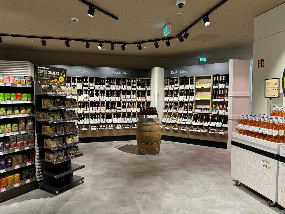 Bilder BIO COMPANY S Storkower Straße