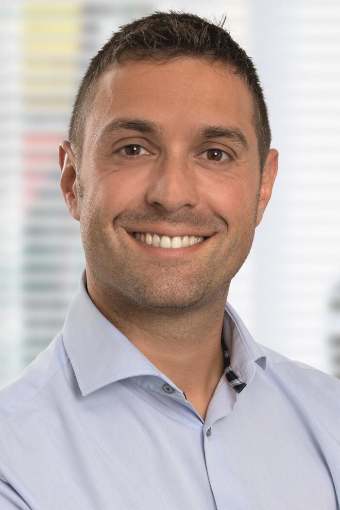 Bilder ERGO Versicherung Michael Bundschuh