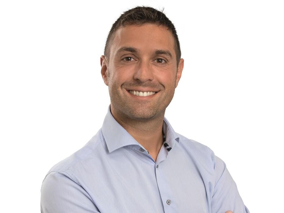 Bilder ERGO Versicherung Michael Bundschuh