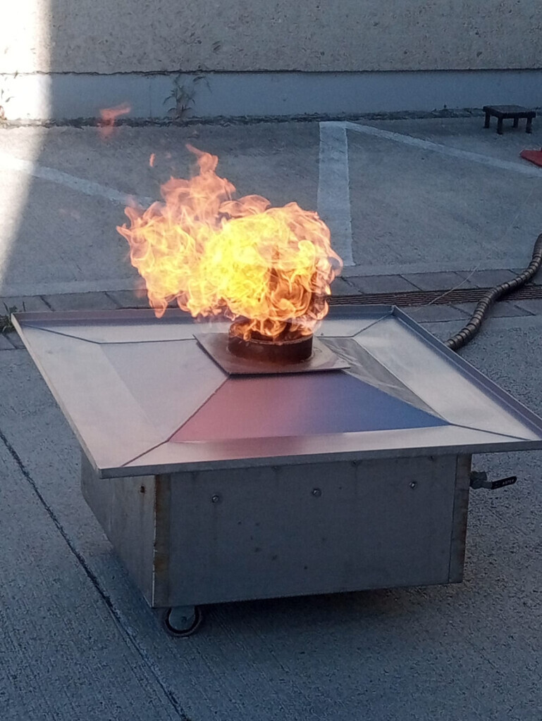 Bilder Brandschutzservice Geck UG