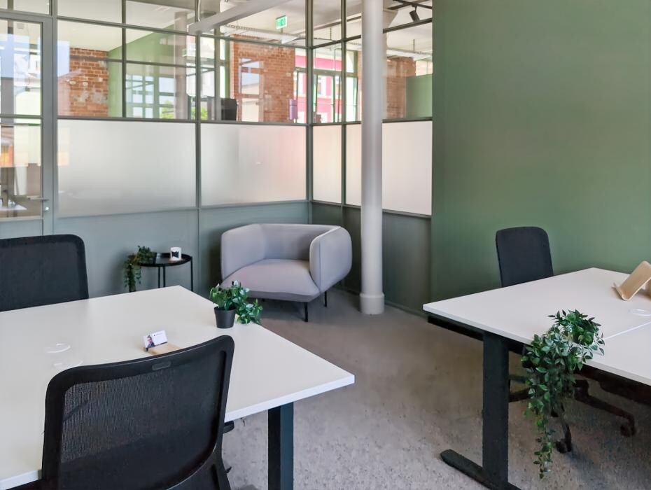 Bilder Spaces
