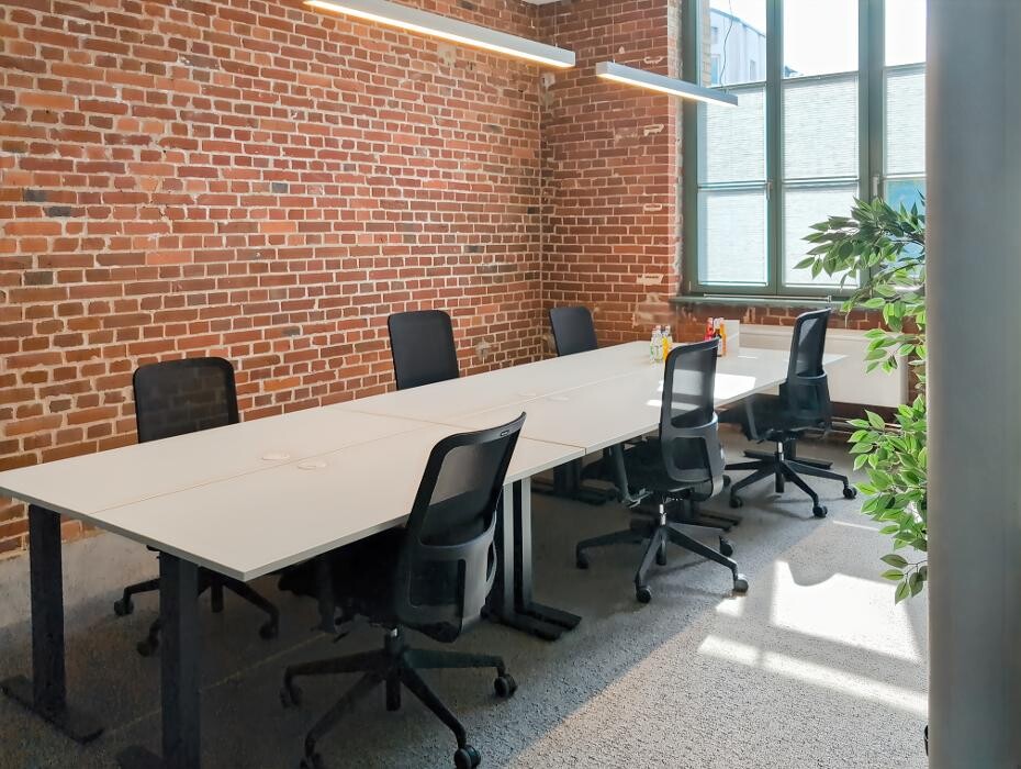 Bilder Spaces