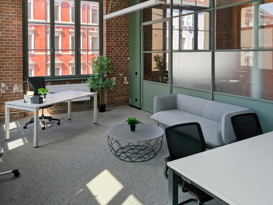 Bilder Spaces