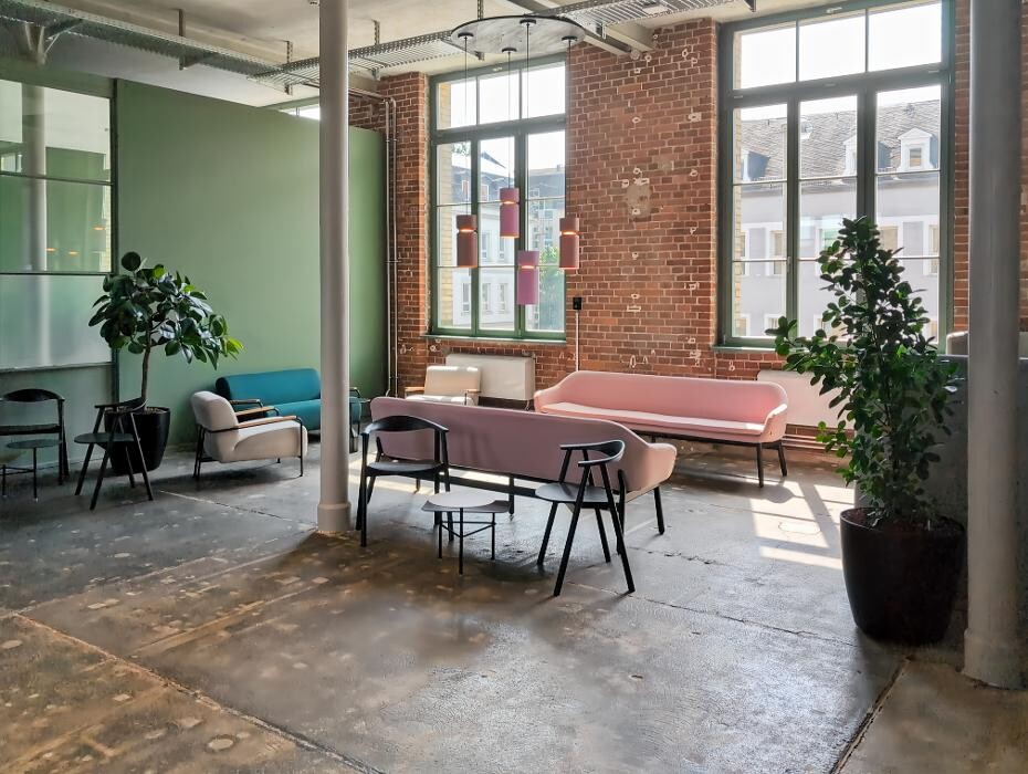 Bilder Spaces