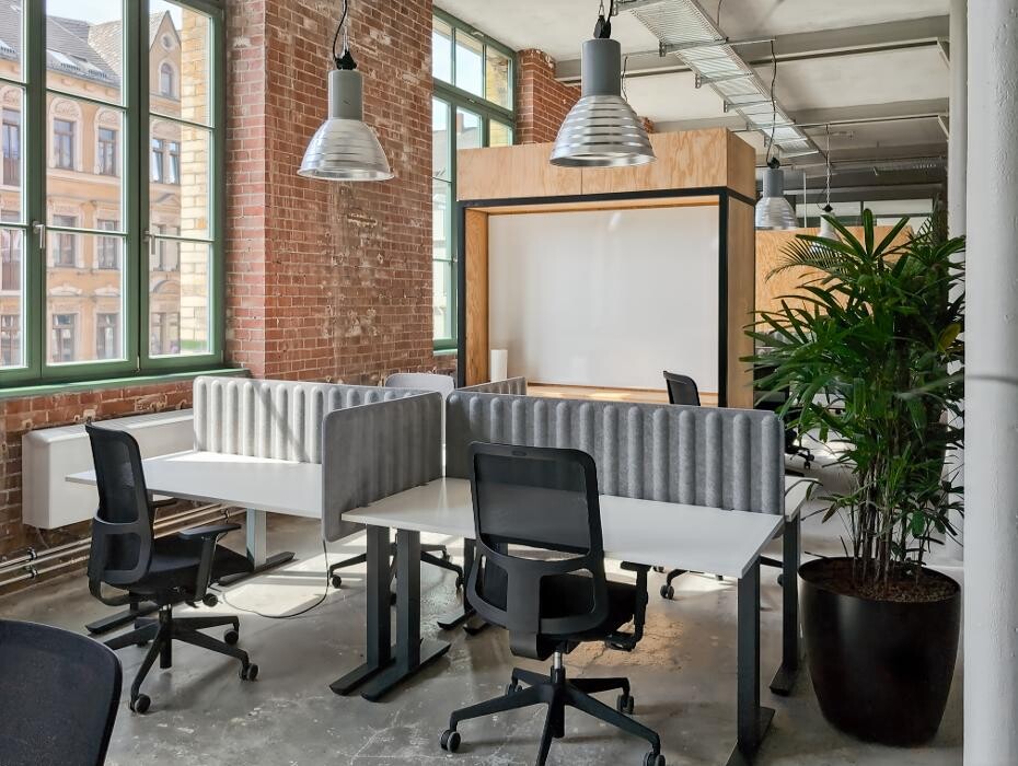 Bilder Spaces