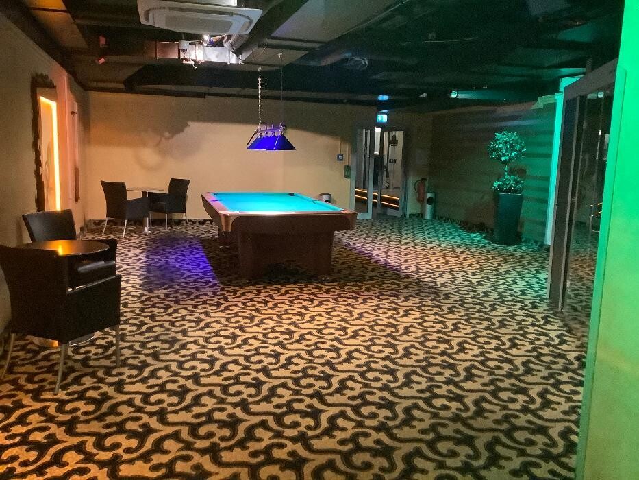 Bilder MERKUR SPIELHALLE Frankfurt