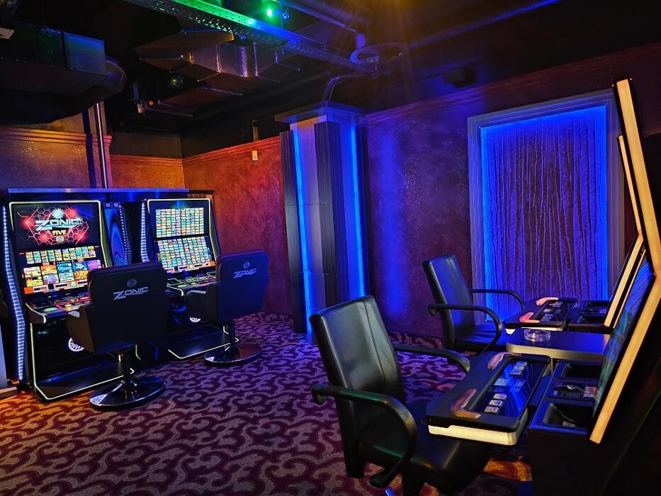 Bilder MERKUR SPIELHALLE Bad Homburg