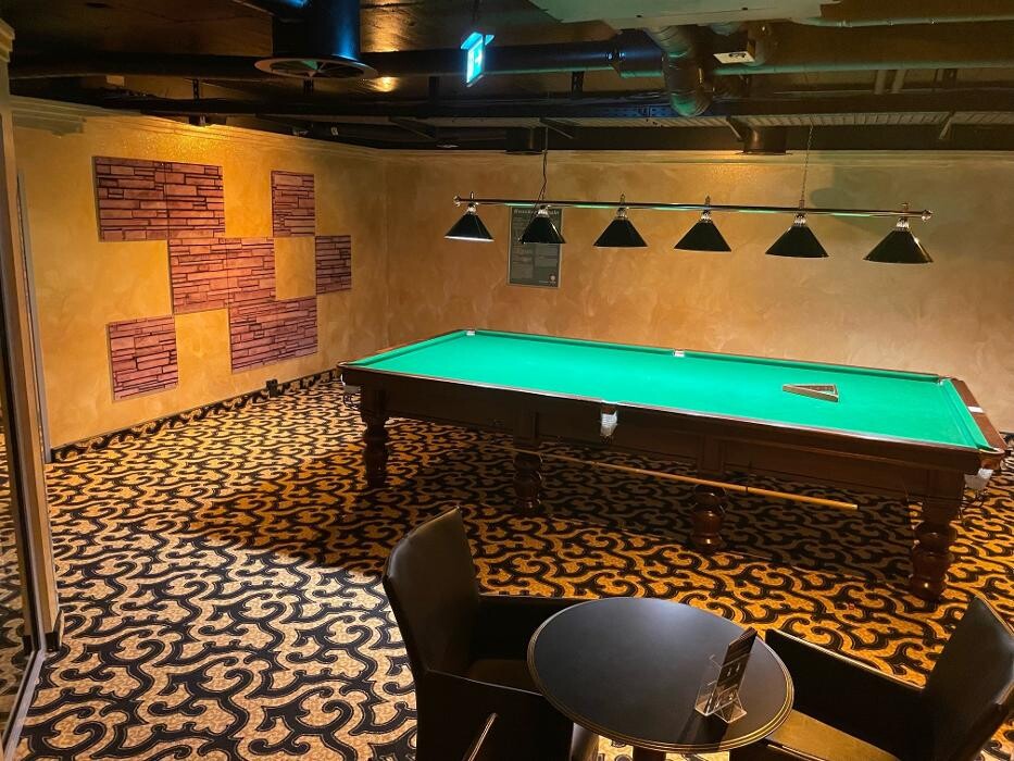Bilder MERKUR SPIELHALLE Rheydt