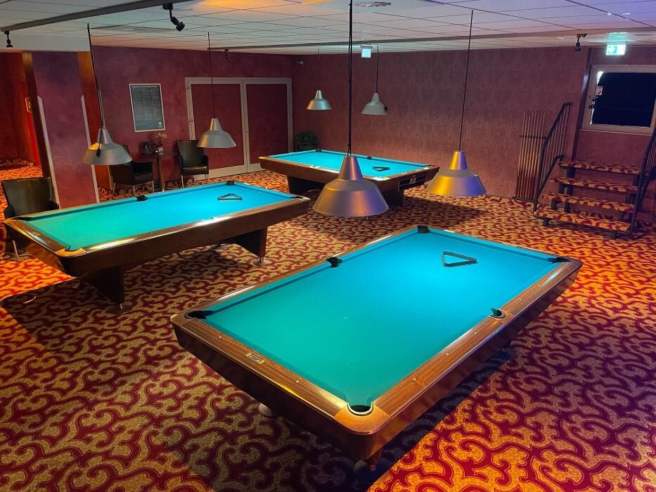 Bilder MERKUR SPIELHALLE Rheydt