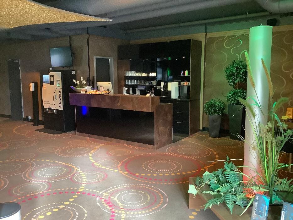 Bilder MERKUR SPIELHALLE Neustadt am Rübenberge