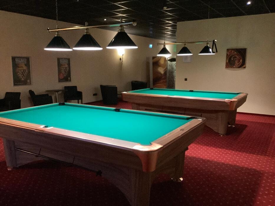 Bilder MERKUR SPIELHALLE Hagen