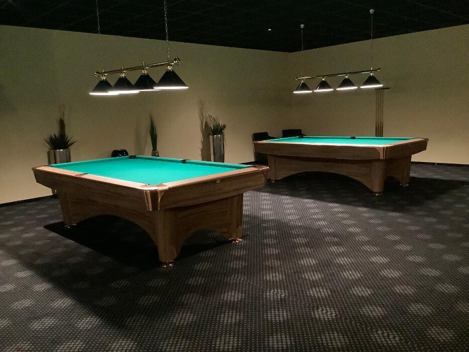 Bilder MERKUR SPIELHALLE Hagen