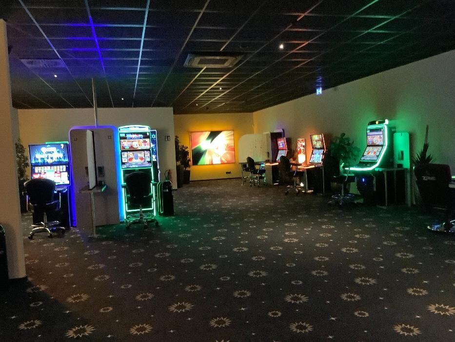 Bilder MERKUR SPIELHALLE Hagen