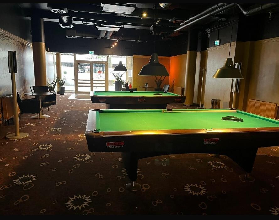 Bilder MERKUR SPIELHALLE Ludwigshafen