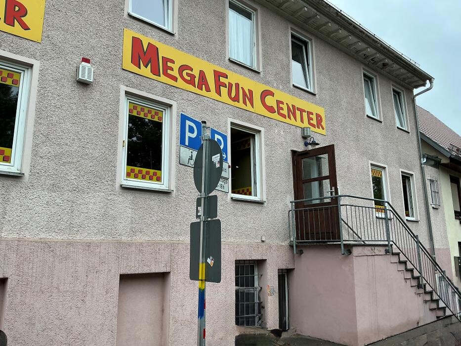 Bilder MERKUR SPIELHALLE Kirchheim unter Teck