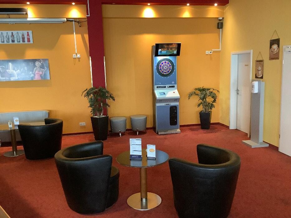 Bilder MERKUR SPIELHALLE Schwetzingen