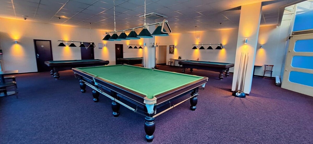 Bilder MERKUR SPIELHALLE Aalen