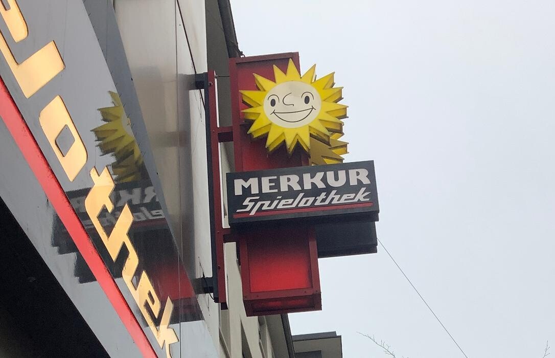 Bilder MERKUR SPIELHALLE Pforzheim