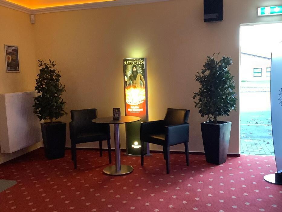 Bilder MERKUR SPIELHALLE Neumünster