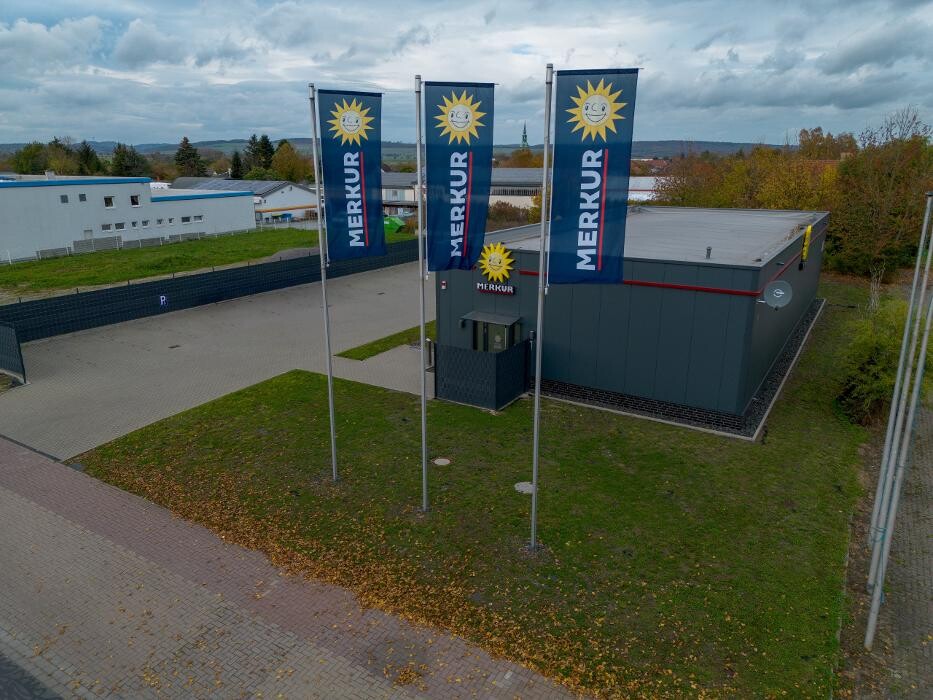 Bilder MERKUR SPIELHALLE Bockenem