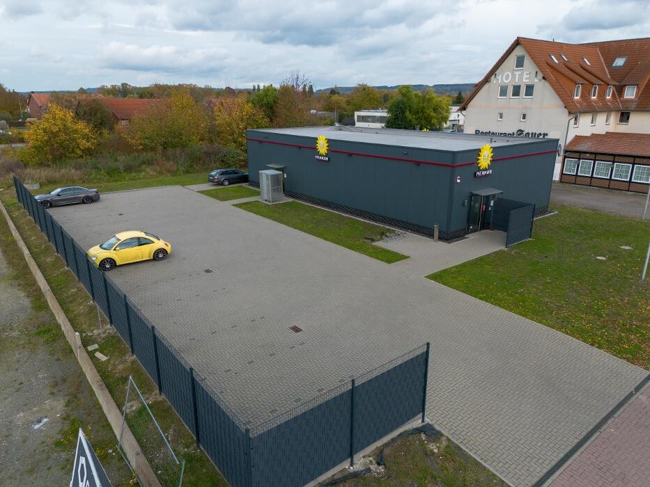 Bilder MERKUR SPIELHALLE Bockenem