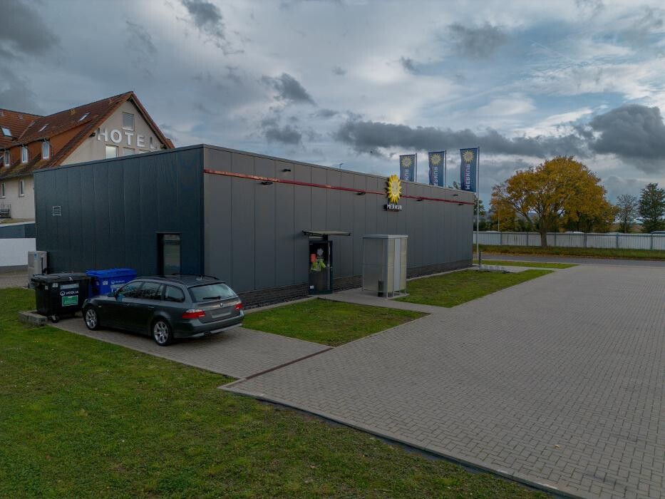 Bilder MERKUR SPIELHALLE Bockenem