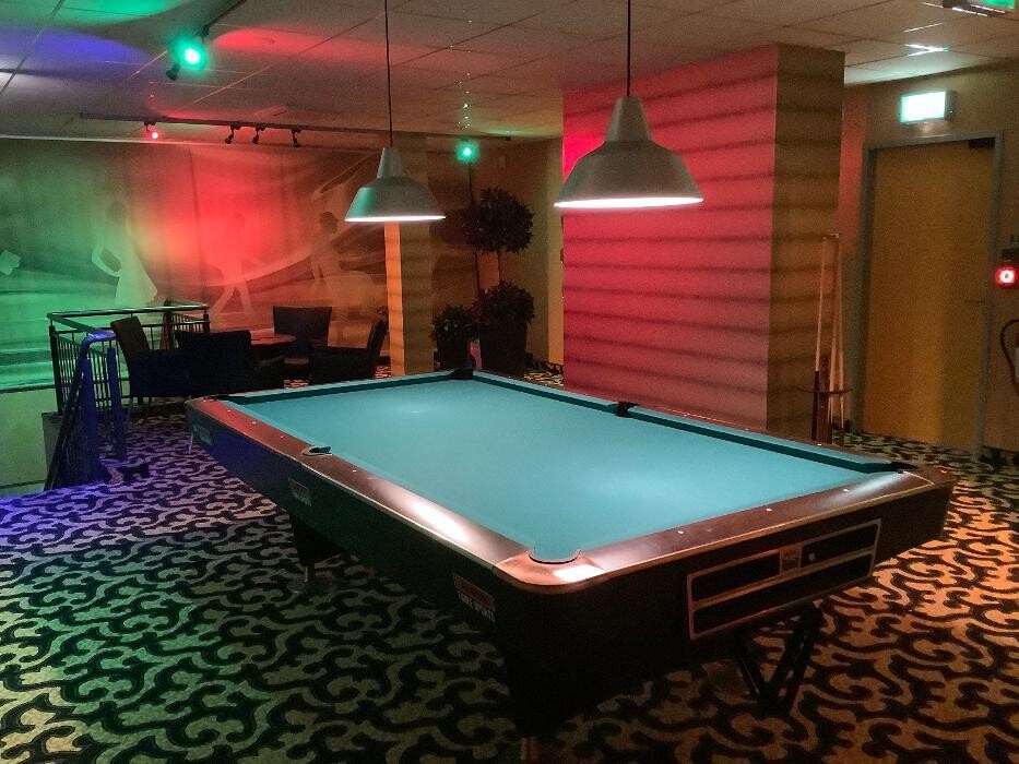 Bilder MERKUR SPIELHALLE Kiel
