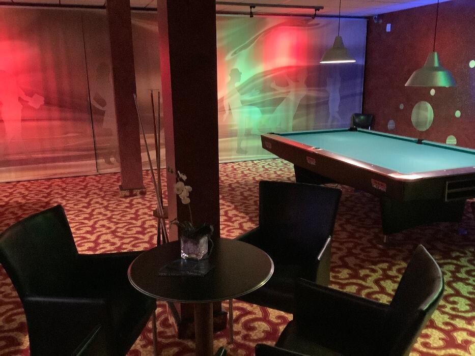 Bilder MERKUR SPIELHALLE Kiel