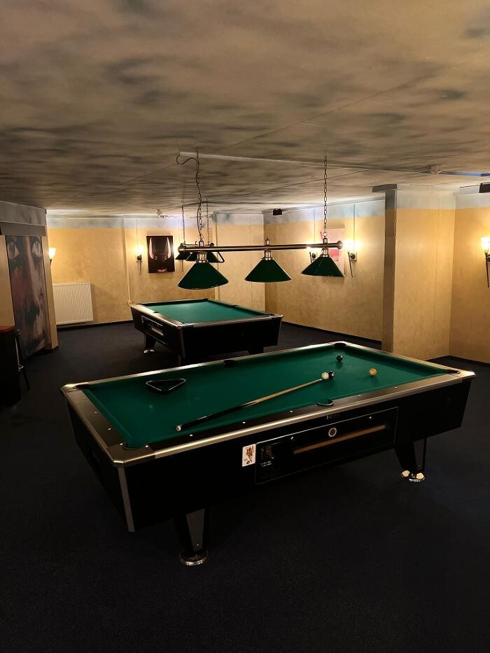 Bilder MERKUR SPIELHALLE Vilsbiburg