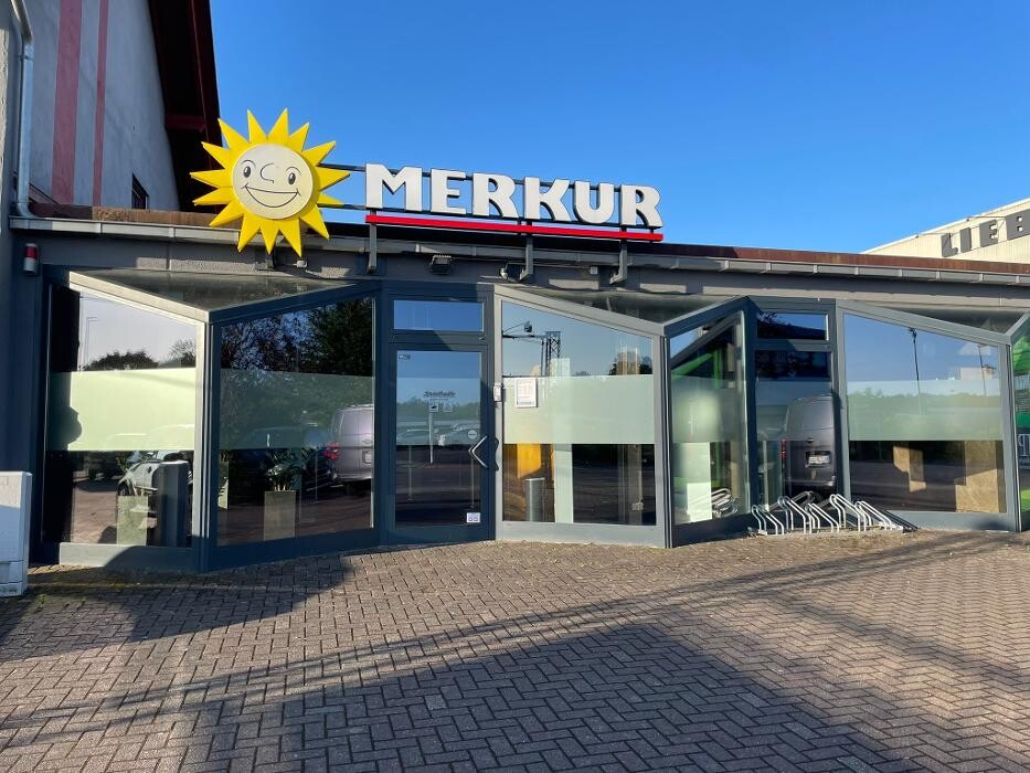 Bilder MERKUR SPIELHALLE Landstuhl