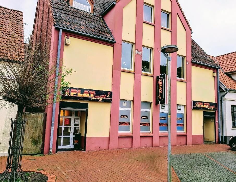 Bilder PLAYLOUNGE SPIELHALLE Brake