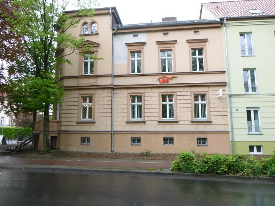 Bilder LBS in Neuruppin