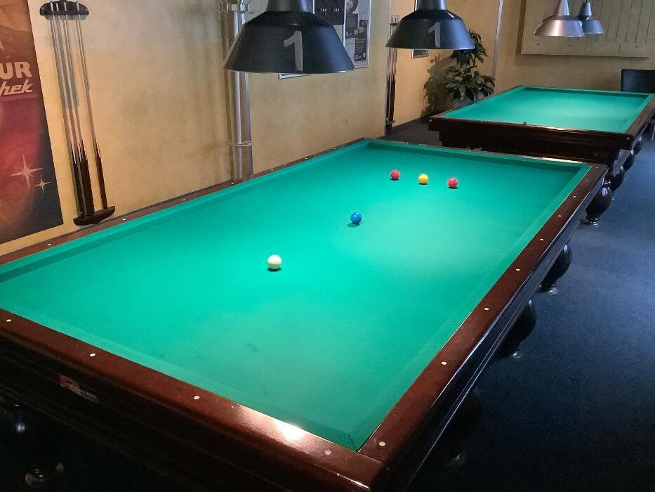 Bilder MERKUR SPIELHALLE Frankfurt