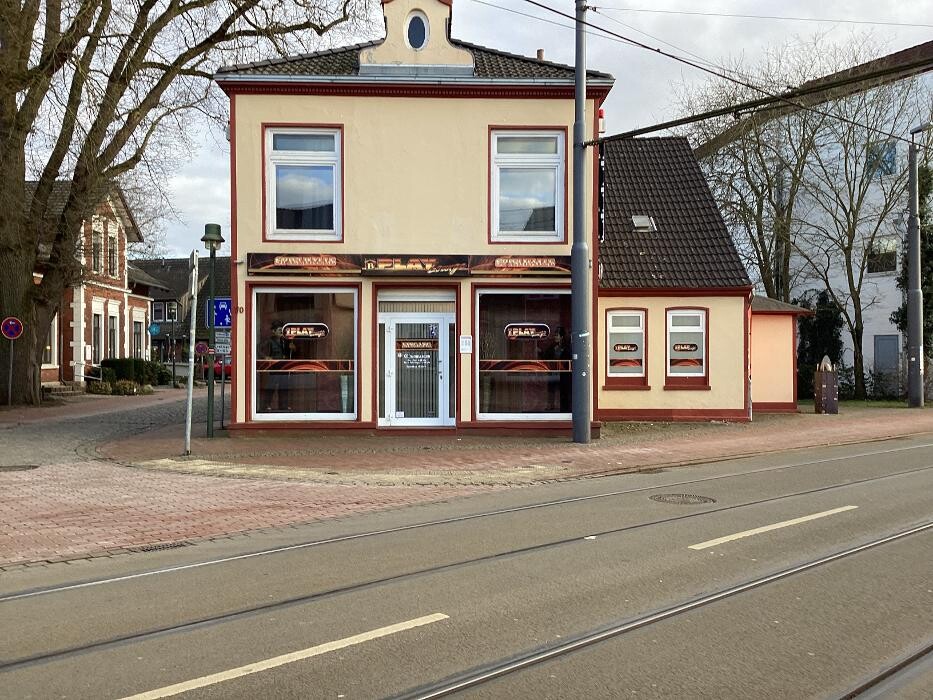 Bilder PLAYLOUNGE SPIELHALLE Lilienthal
