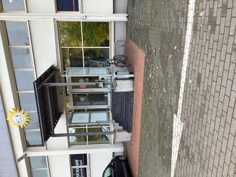 Bilder MERKUR SPIELHALLE Oldenburg