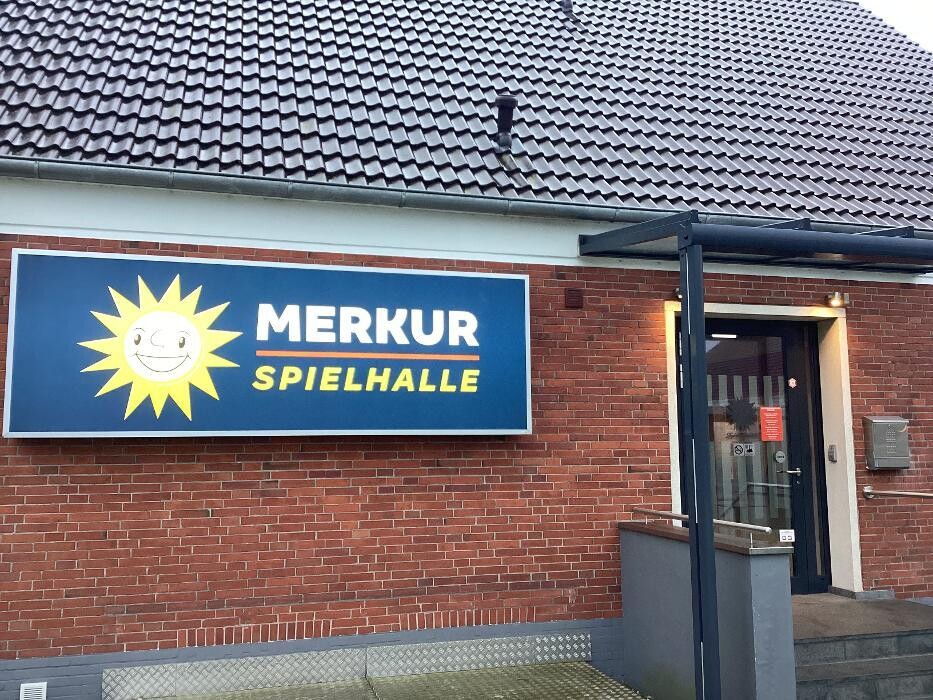 Bilder MERKUR SPIELHALLE Norden 2