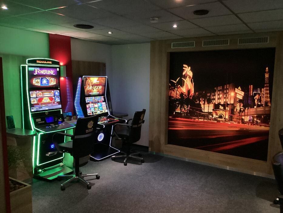 Bilder MERKUR SPIELHALLE Norden 2